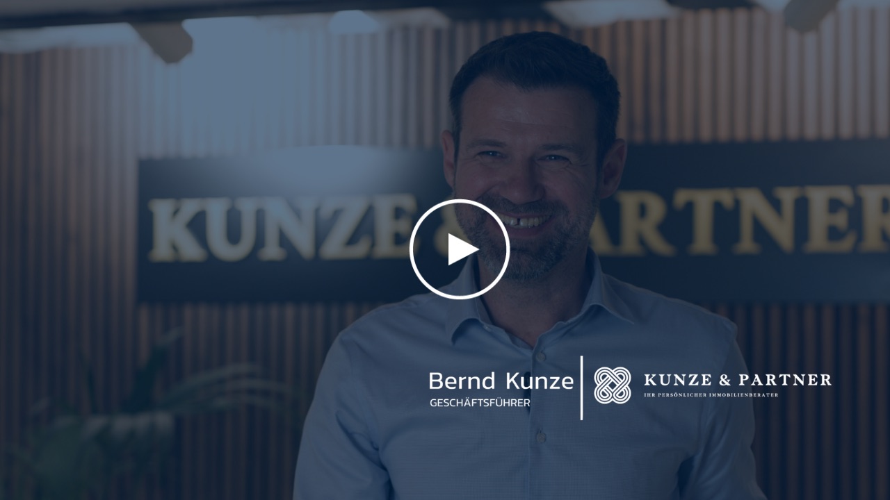 Immobilienfilm Bernd Kunze